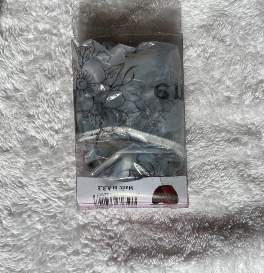 Waterproof Shower Cap