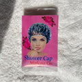 Waterproof Shower Cap