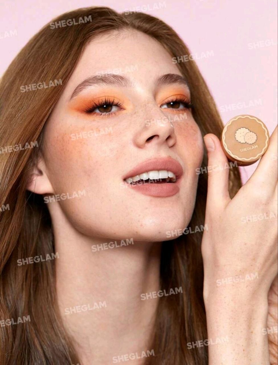 SHEGLAM Smart Cookie Shadow Stack