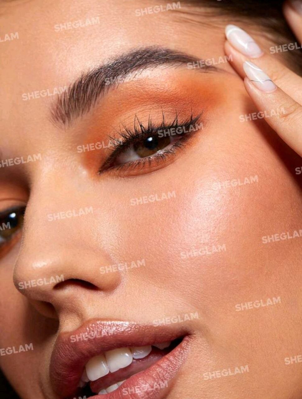 SHEGLAM Smart Cookie Shadow Stack