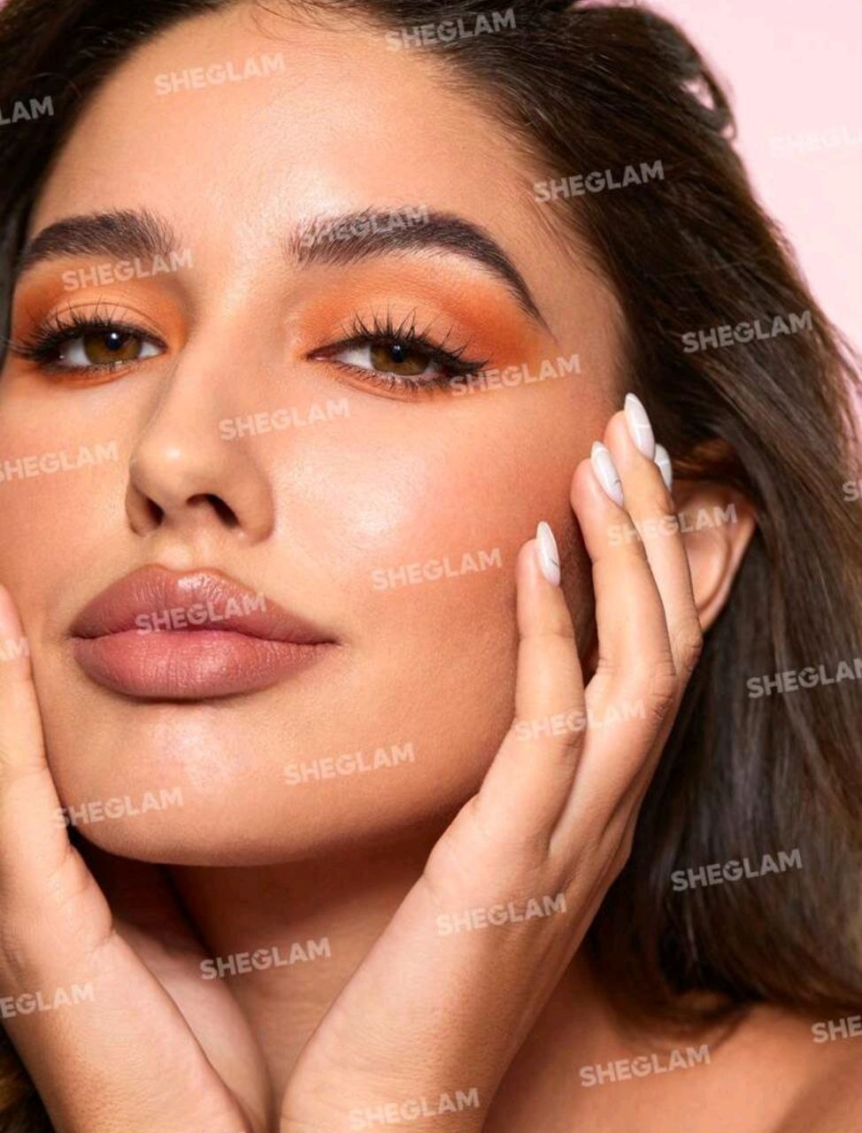 SHEGLAM Smart Cookie Shadow Stack