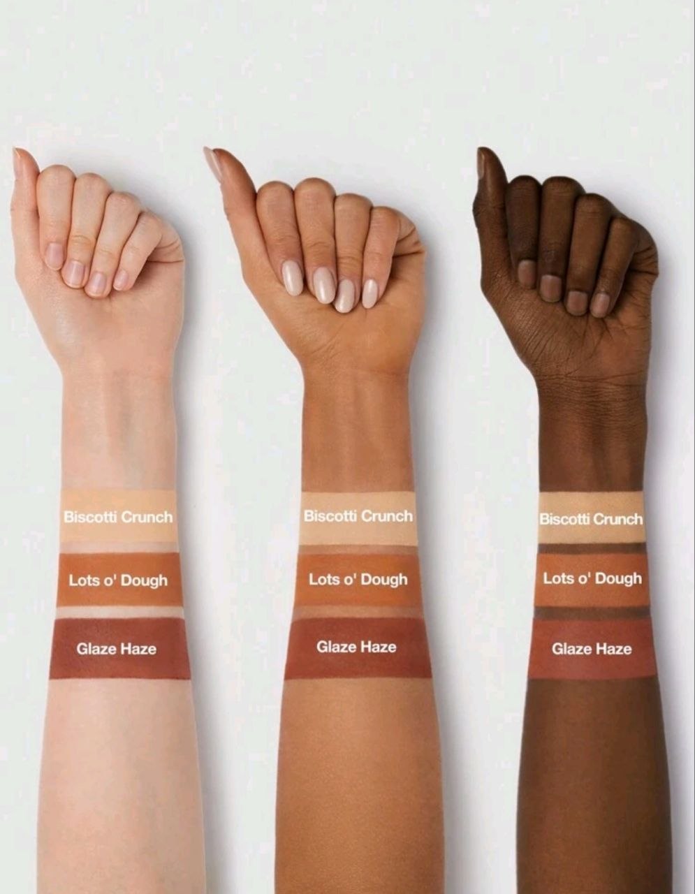 SHEGLAM Smart Cookie Shadow Stack