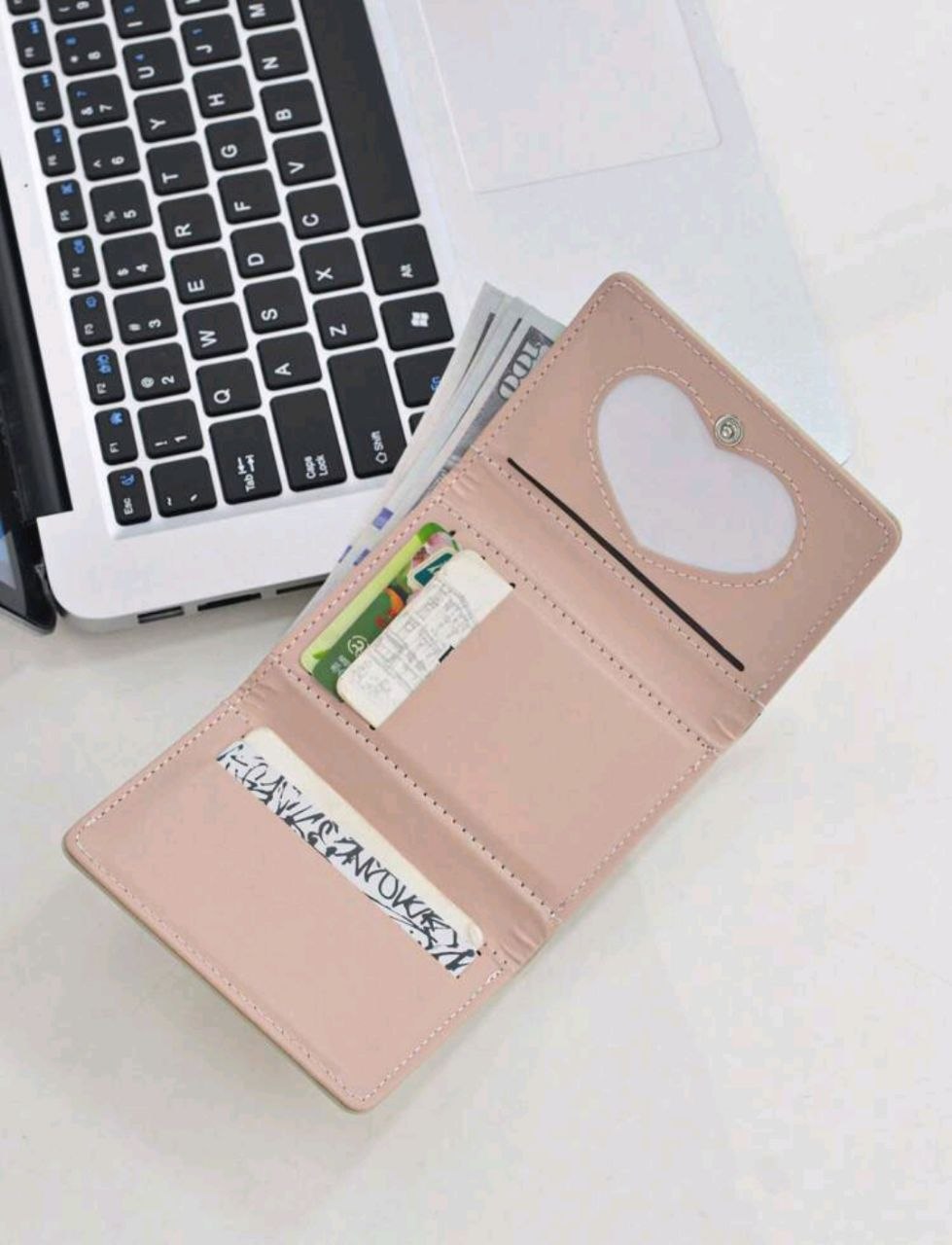 New Korean Style Women Cute Wallet
