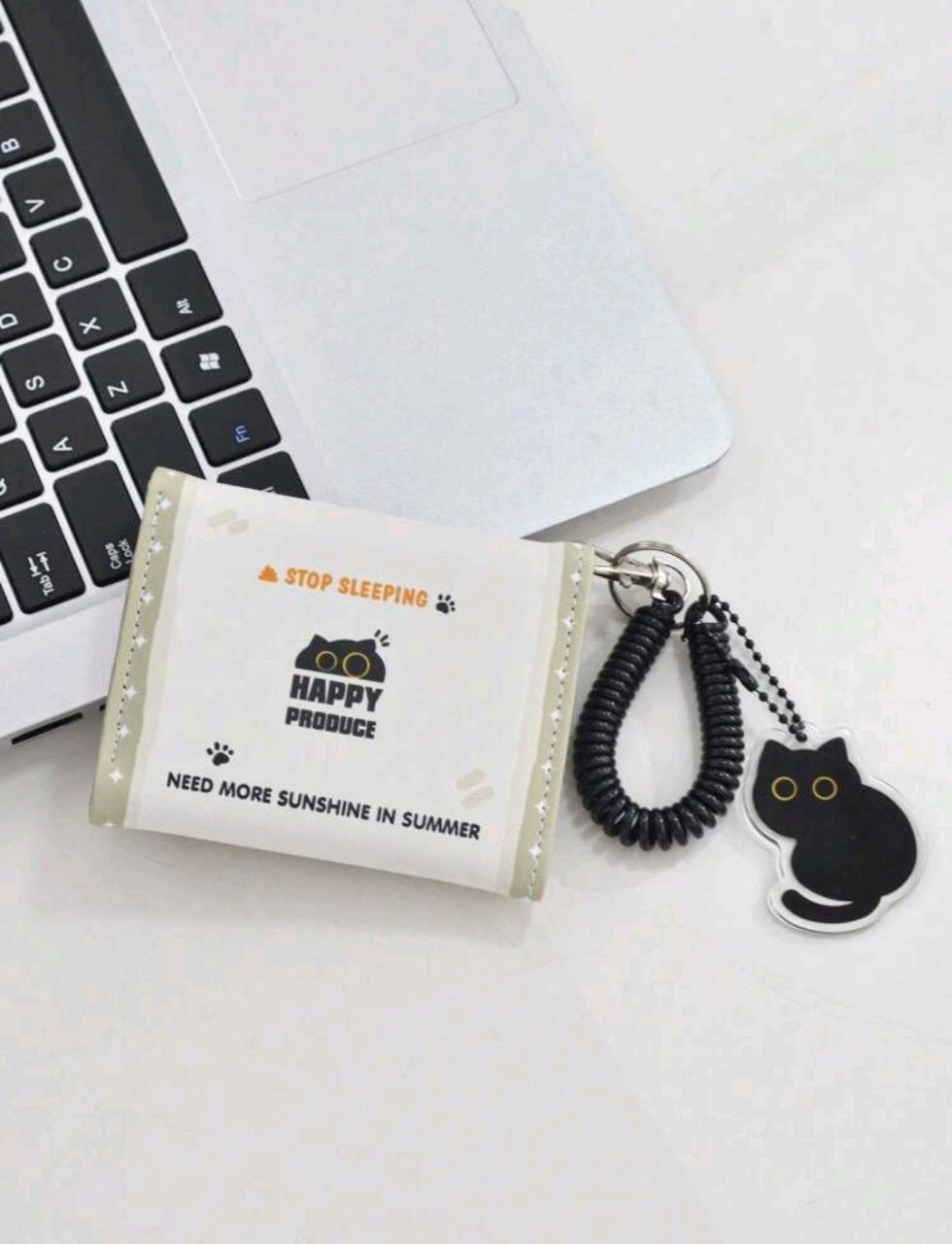 New Korean Style Women Cute Wallet