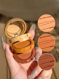 SHEGLAM Smart Cookie Shadow Stack