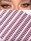 Fake Eyelashes Set