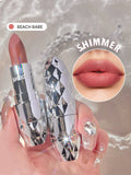 SHEGLAM Starlight Velvet Lipstick – Shimmer Matte Collection