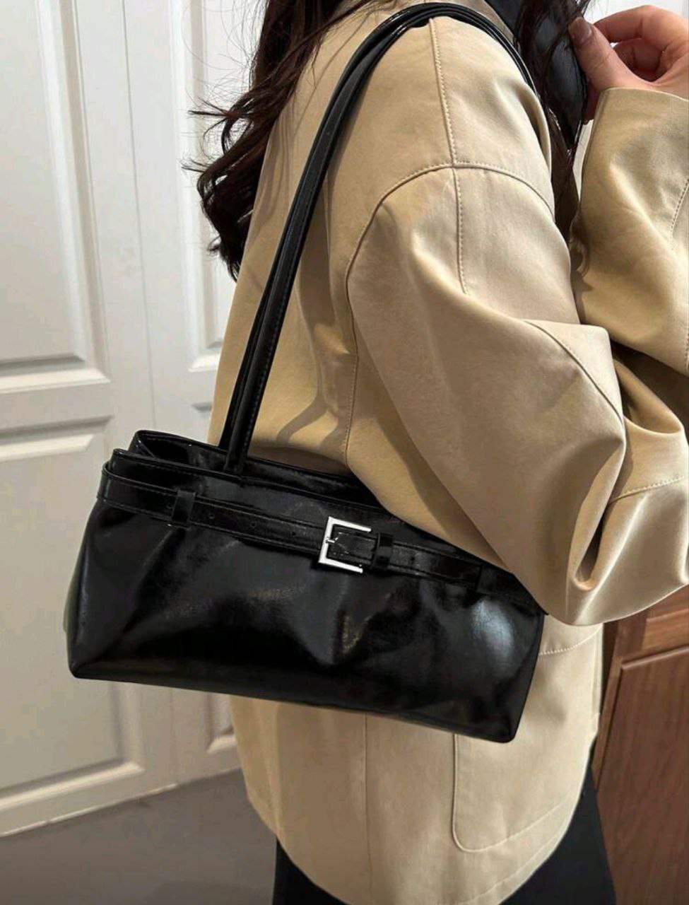 Elegant Women’s Leather Bag – Party & Daily Use