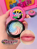 The Powerpuff Girls X SHEGLAM Save The Day Lip Sleep Mask