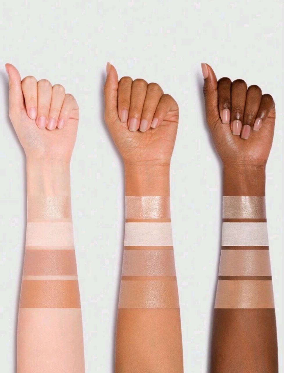 SHEGLAM Multi-Glam Face Pen – Tan | 5-Color Contour Stick