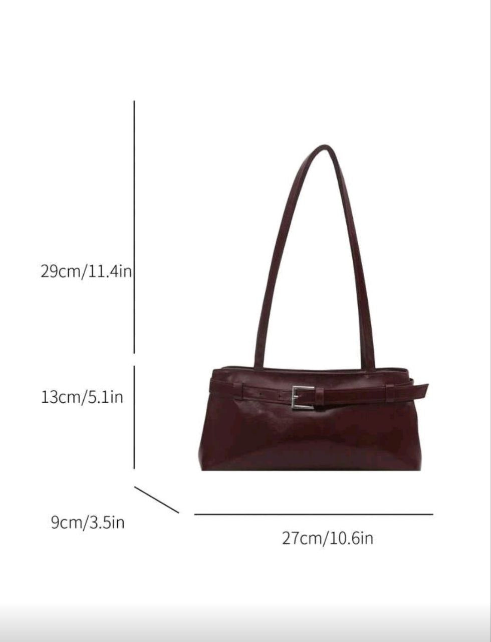 Elegant Women’s Leather Bag – Party & Daily Use