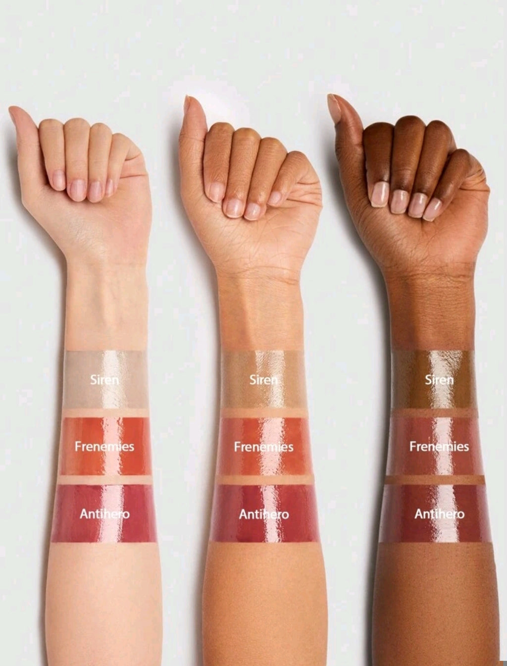 Harley Quinn X SHEGLAM Villainous Misfits Lip Jam – Moisturizing Gloss