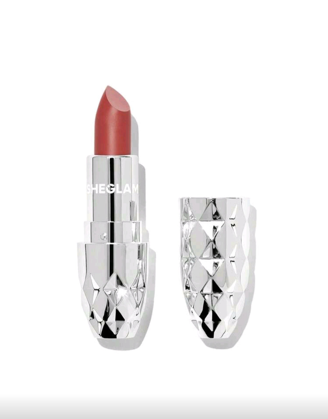 SHEGLAM Starlight Velvet Lipstick – Shimmer Matte Collection