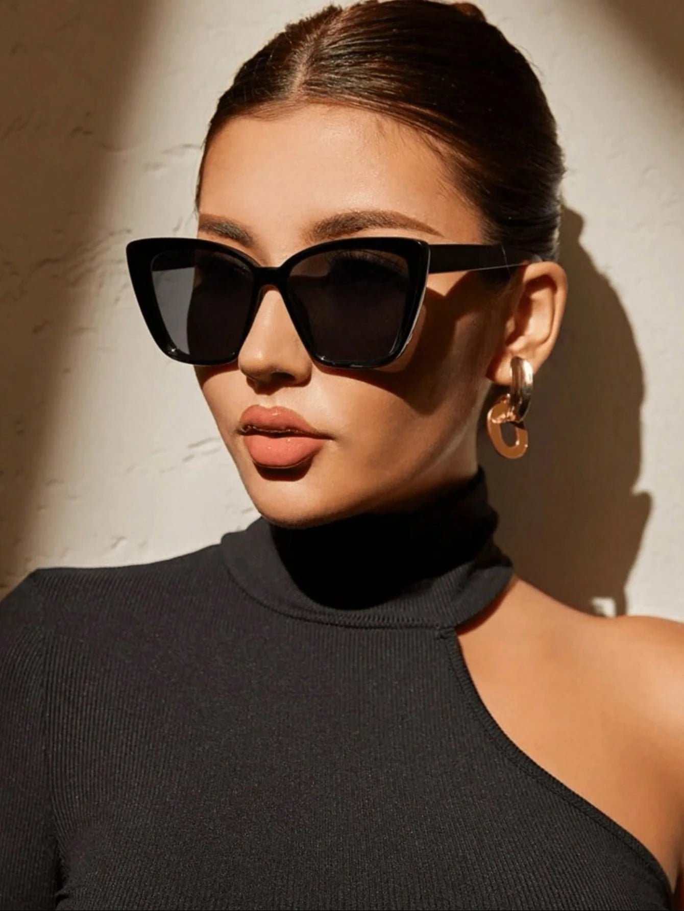 Women’s Cat Eye Fashion Eyeglasses – Available in 5 Colors