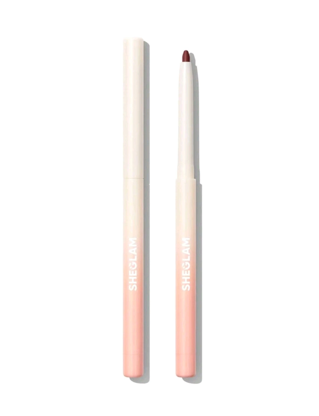SHEGLAM Berry Bold Plumping Lip Liner