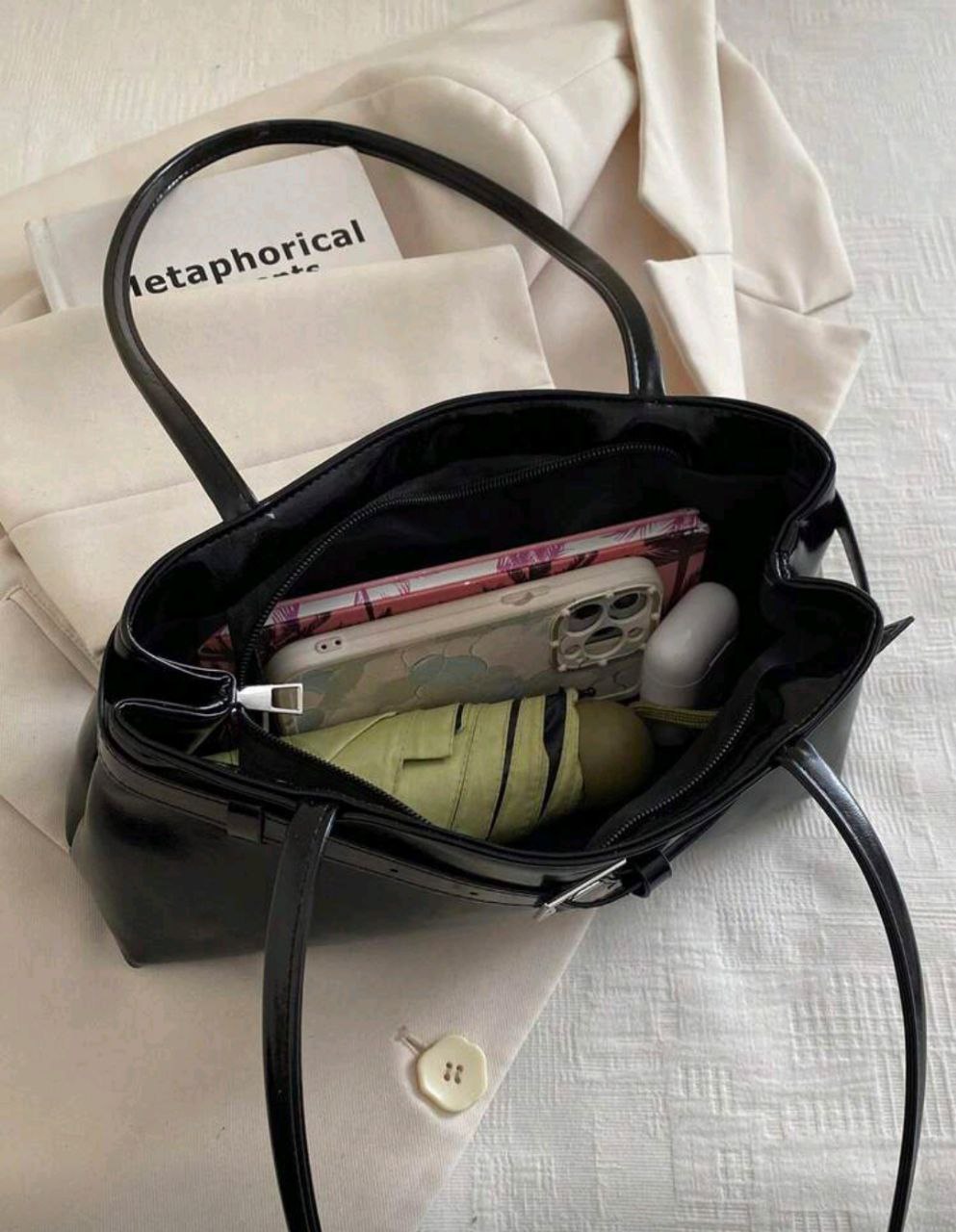 Elegant Women’s Leather Bag – Party & Daily Use