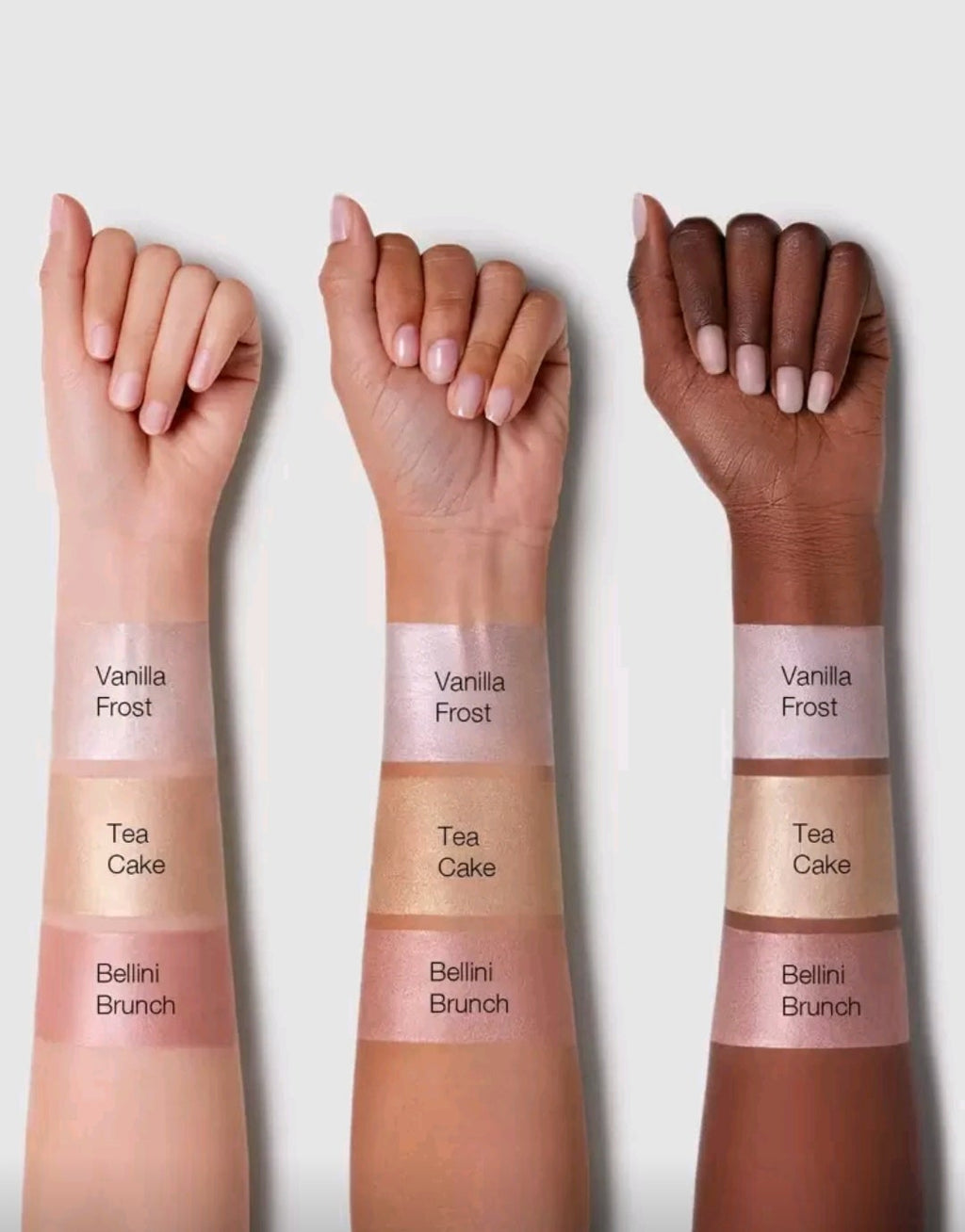 SHEGLAM Glow Bloom Liquid Highlighter – Dewy Gel-Cream Glow (2 Shades)