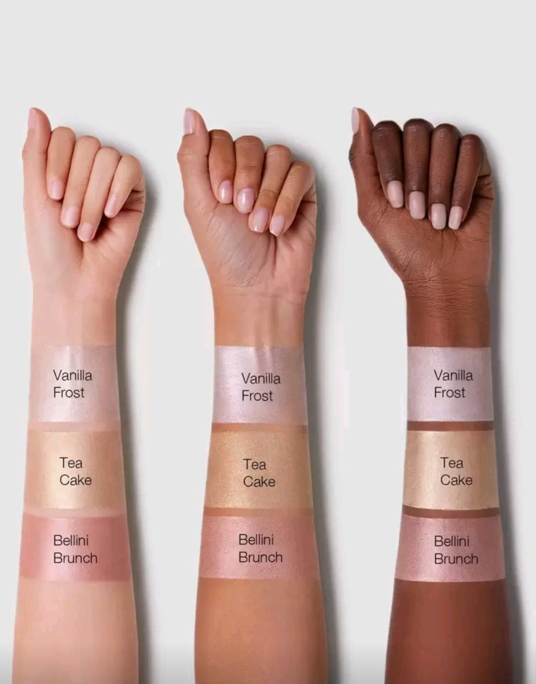 SHEGLAM Glow Bloom Liquid Highlighter – Dewy Gel-Cream Glow (2 Shades)