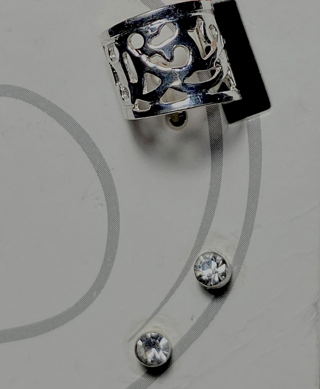 Earrings Set