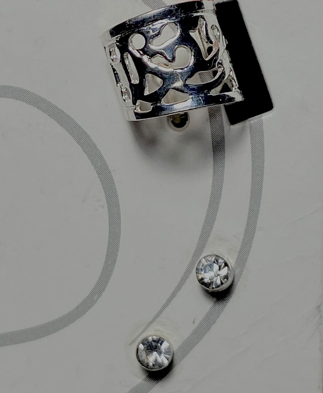 Earrings Set