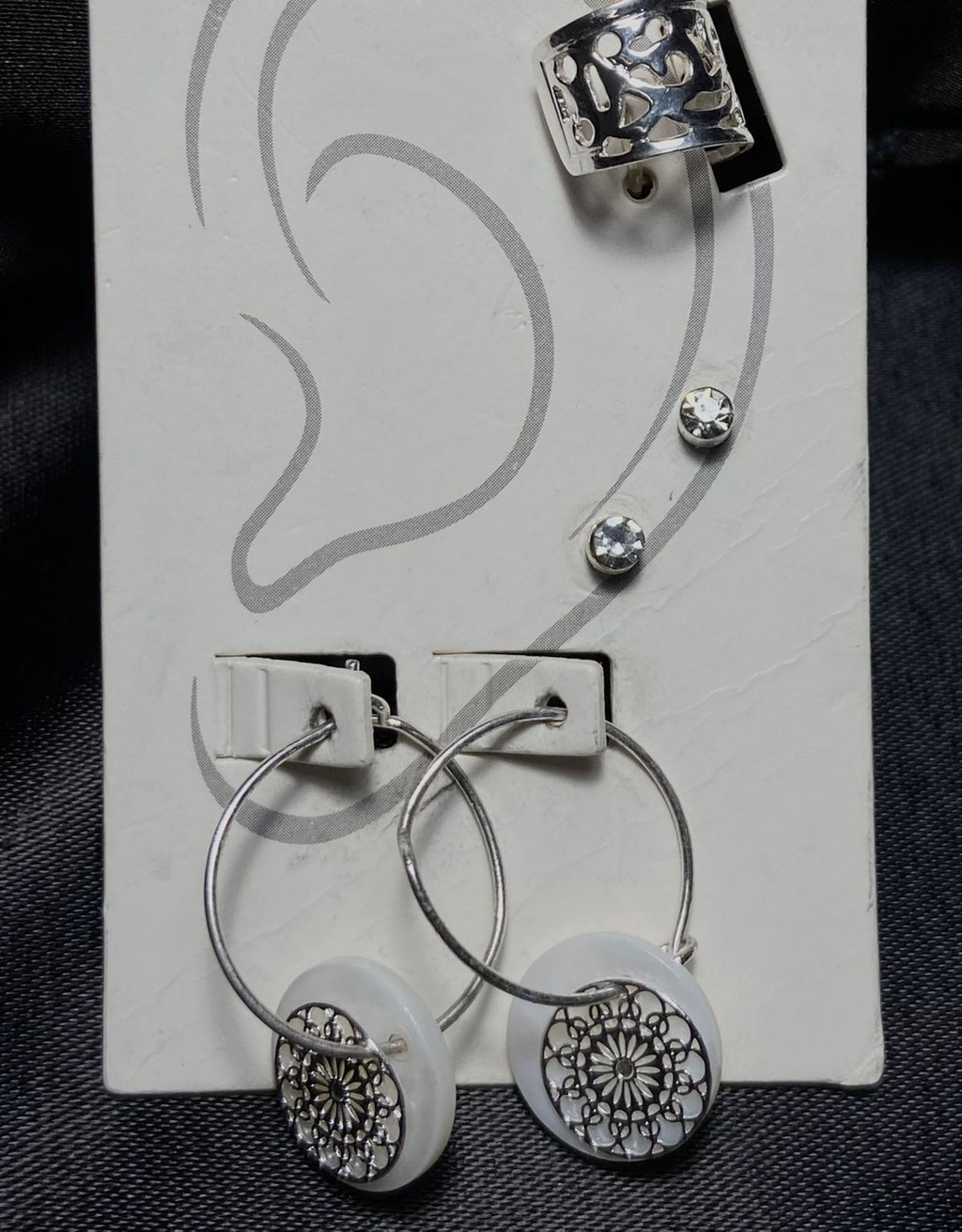 Earrings Set