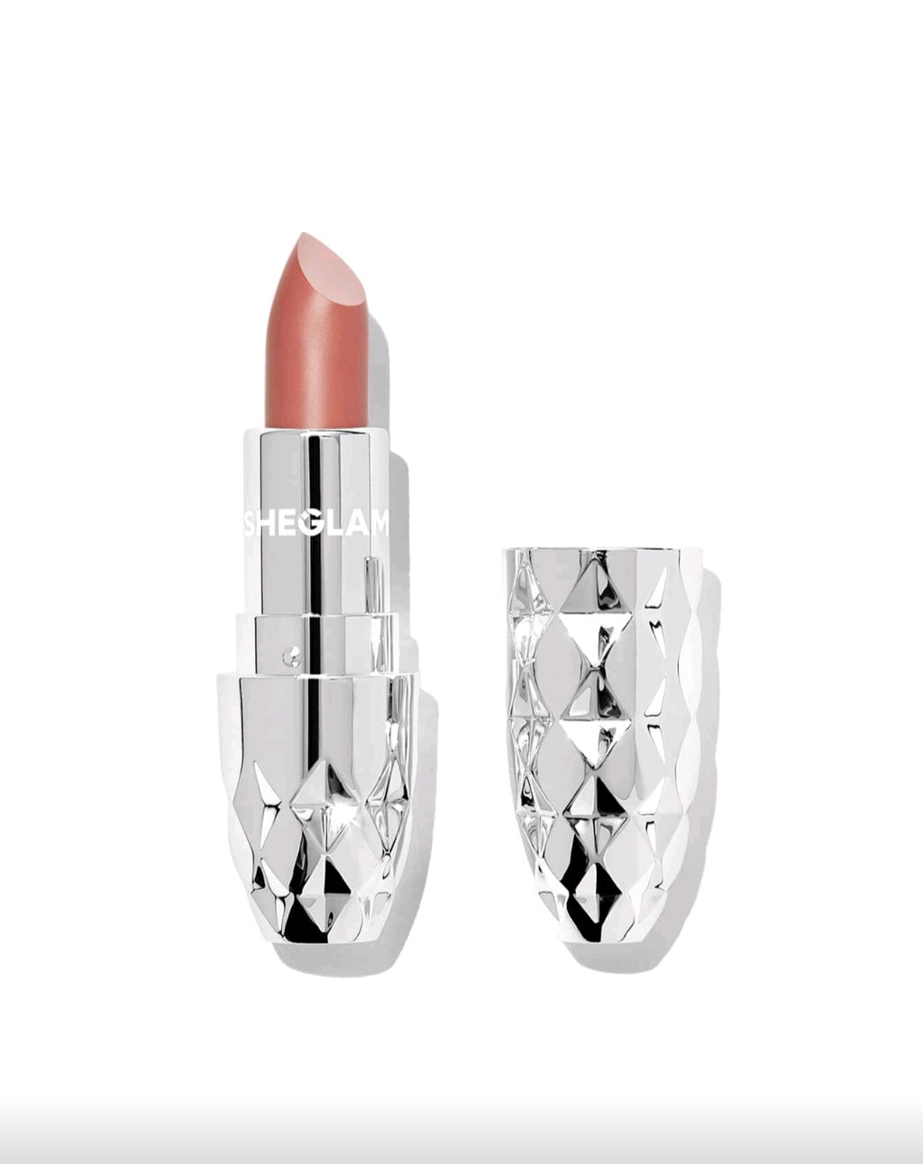 SHEGLAM Starlight Velvet Lipstick – Shimmer Matte Collection