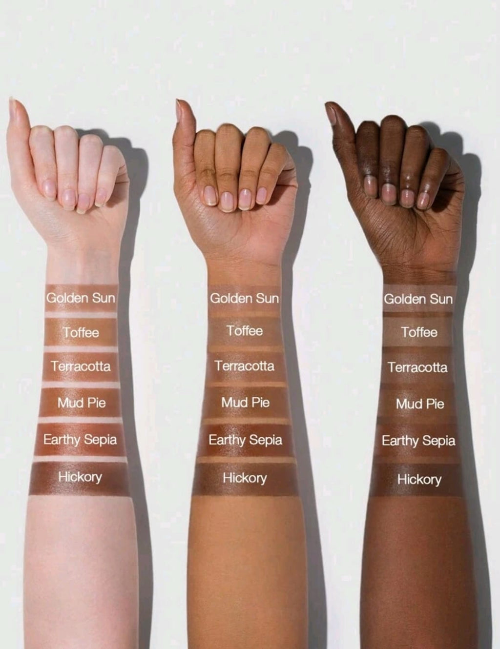 SHEGLAM Sun Beam Matte Liquid Bronzer – Golden Sun Lightweight Blendable Liquid Bronzer for Natural Matte Contour
