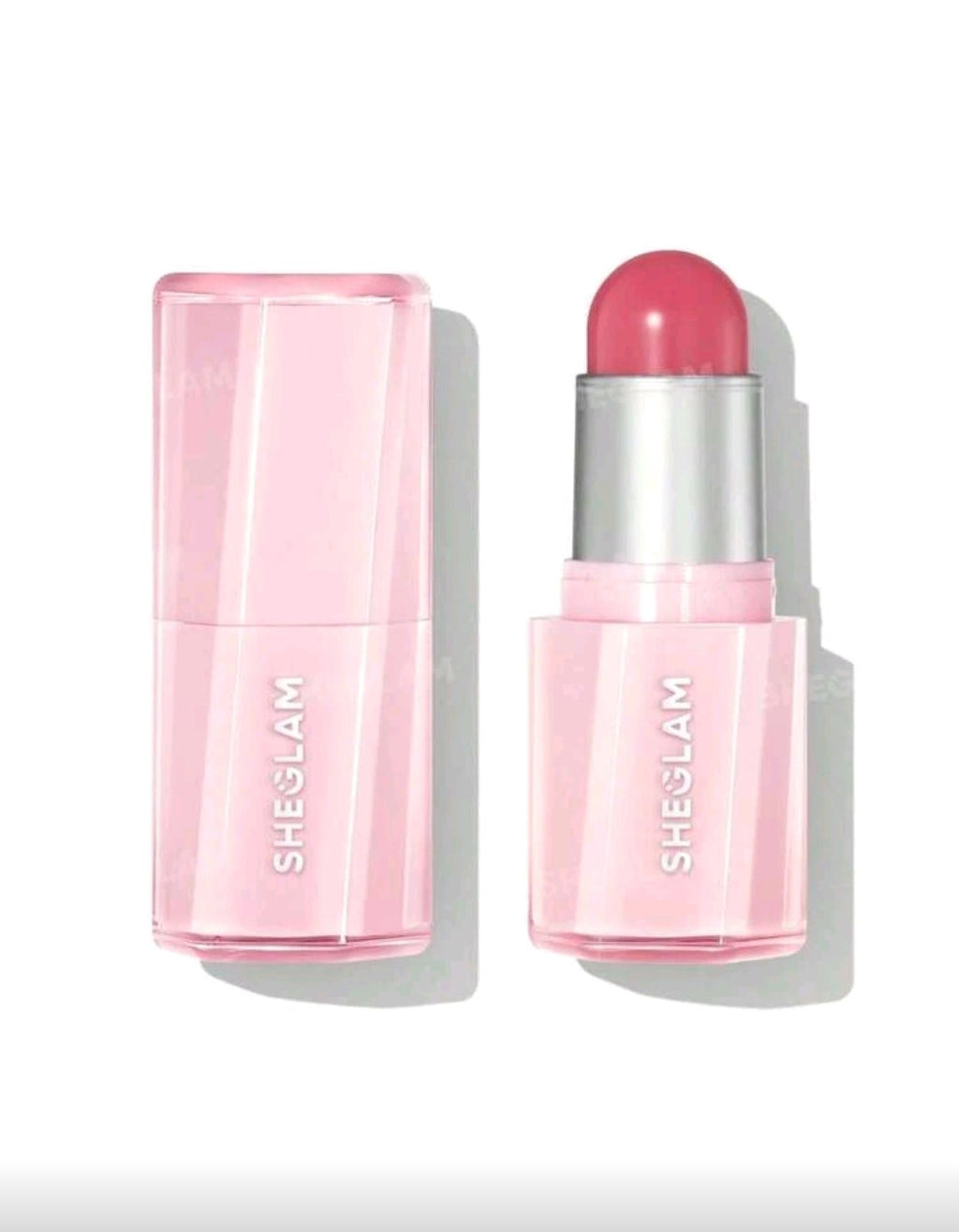 SHEGLAM Buttery Bliss Blush Stick – Creamy Glow Blush