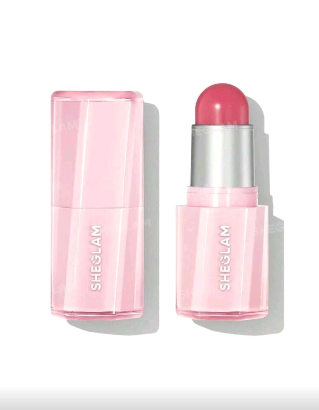 SHEGLAM Buttery Bliss Blush Stick – Creamy Glow Blush