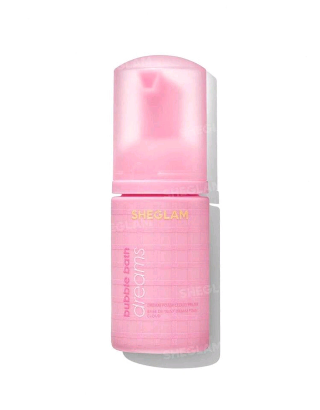 SHEGLAM Dream Foam Cloud Primer – Soft Blur Smoothing Base