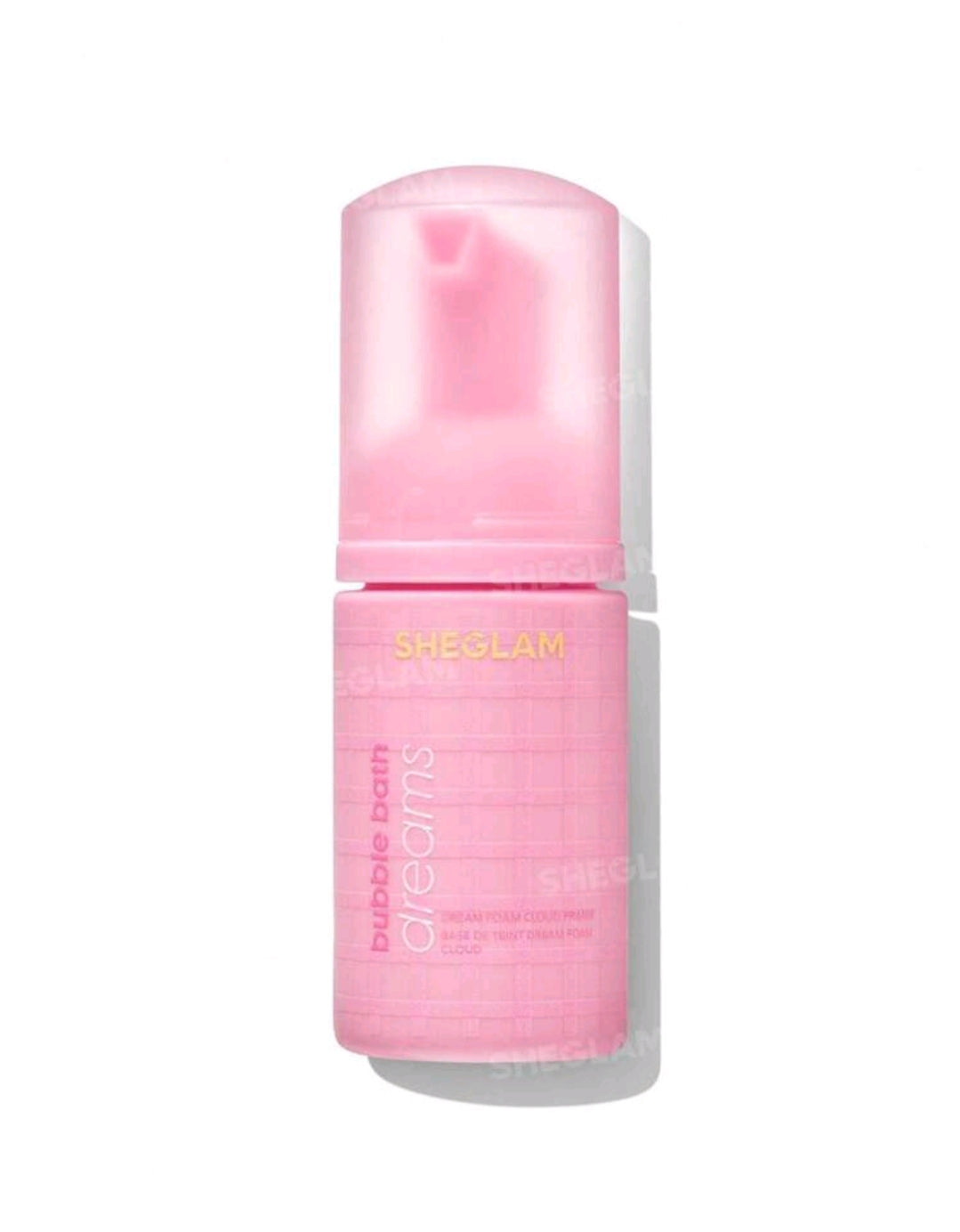 SHEGLAM Dream Foam Cloud Primer – Soft Blur Smoothing Base