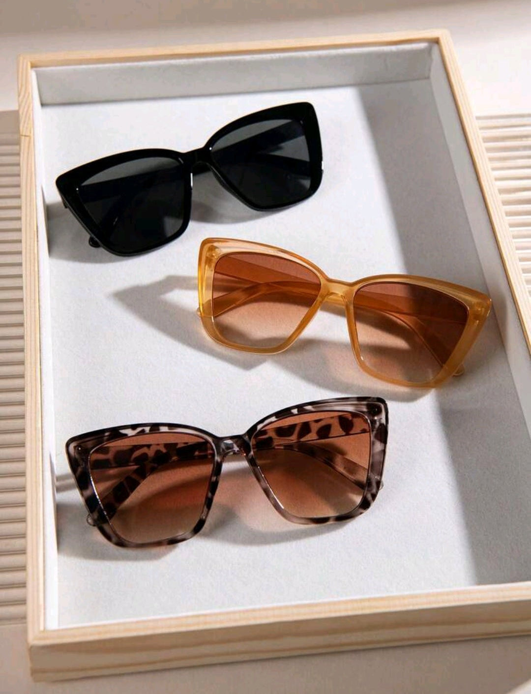 Women’s Cat Eye Fashion Eyeglasses – Available in 5 Colors