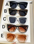 Women’s Cat Eye Fashion Eyeglasses – Available in 5 Colors