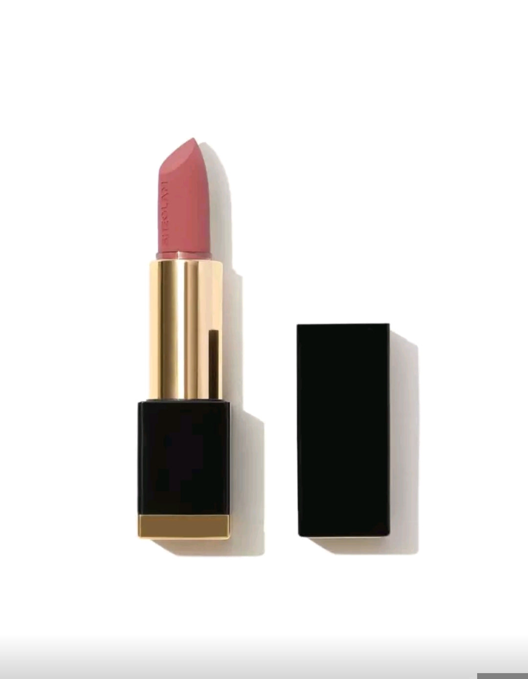 SHEGLAM Matte Allure Lipstick – Long-Lasting High Pigment Velvet Matte Lipstick ( Retro Rose, Daddy`s Jet )