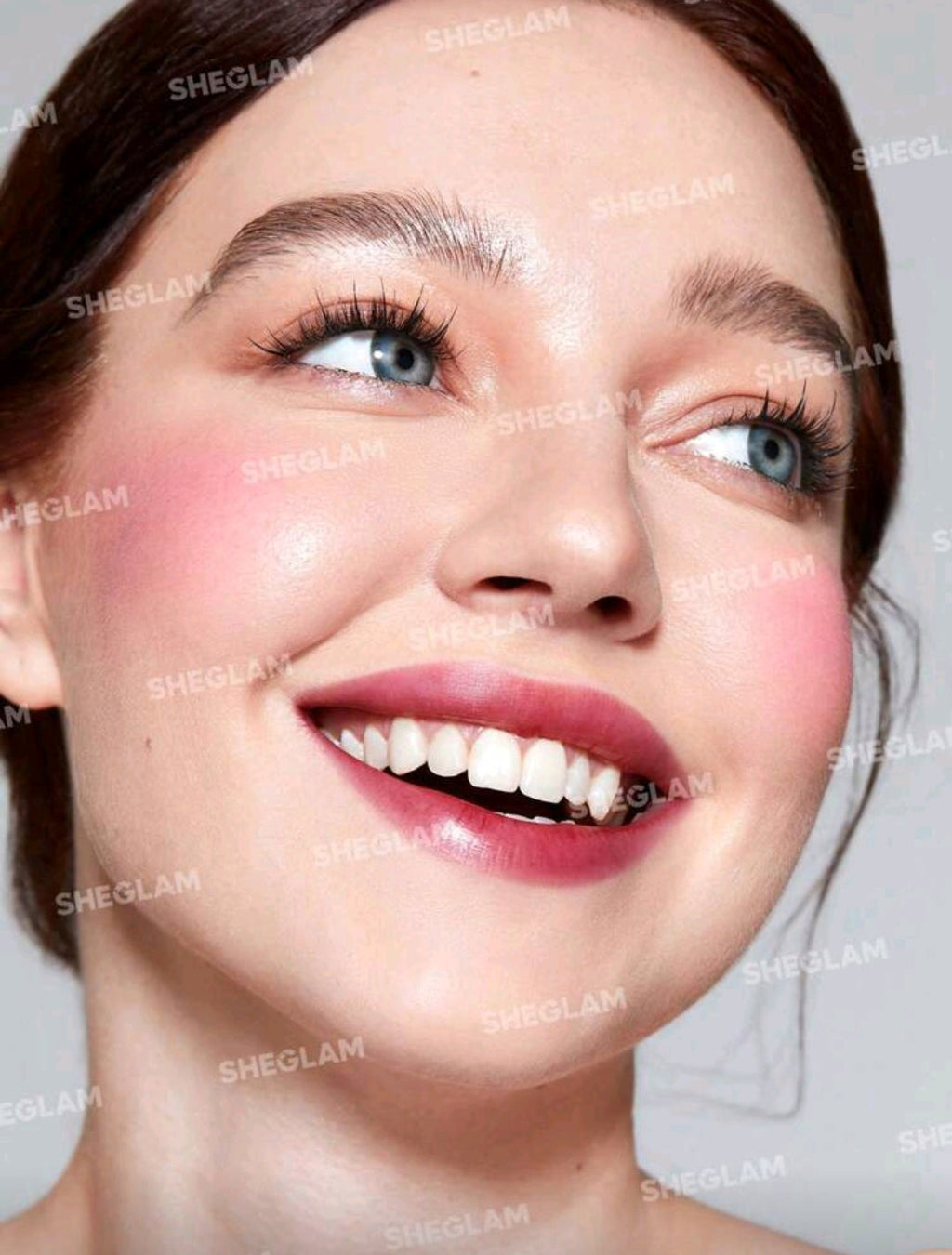 SHEGLAM For The Flush Lip & Cheek Tint – Matte Long-Lasting Stain