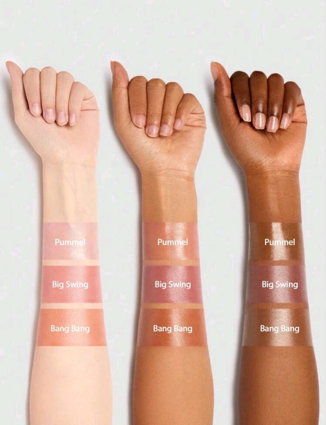 Harley Quinn x SHEGLAM Mischief Mallet Blush Stick – Color Changing Cream Blush, Natural Pigment, Long-Lasting Blendable Makeup for Women